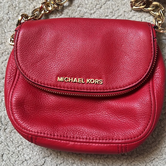 Michael Kors Crossbody - Picture 2 of 10